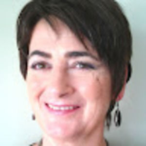 Meet your Posher, Kathleen